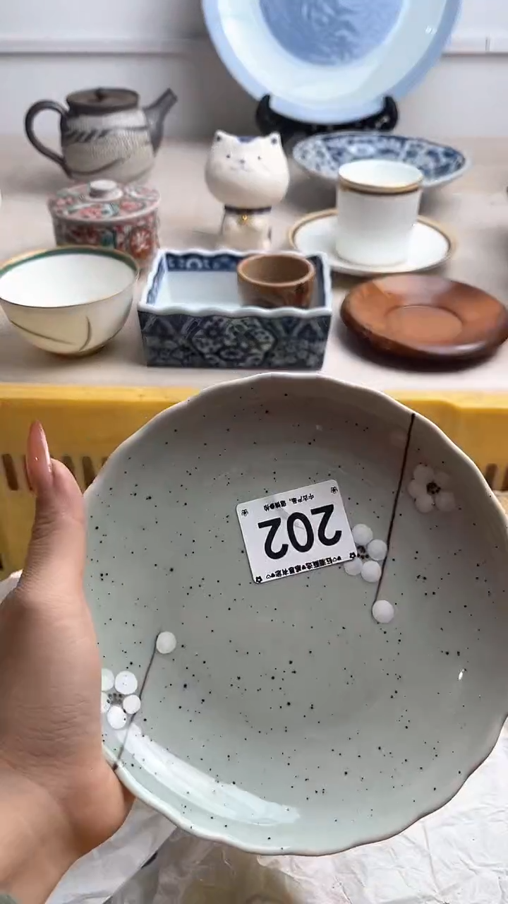 【闪购商品】瓷片202.............