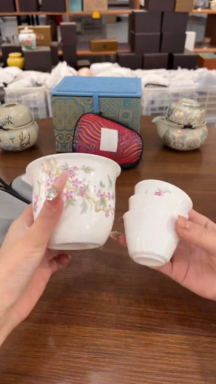 （带包发货）陶瓷茶具通用链接@@@@@