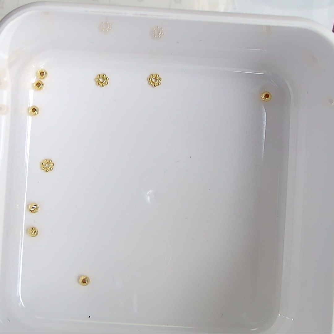 足金DIY配件C1.028