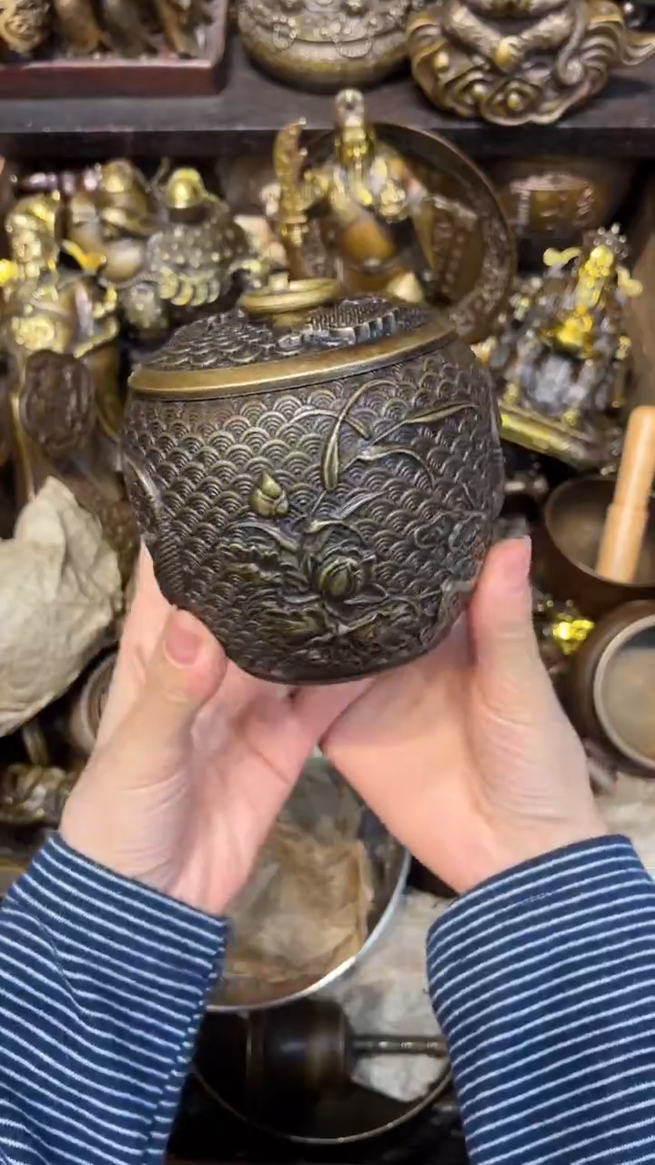 C古铜专属精选链接