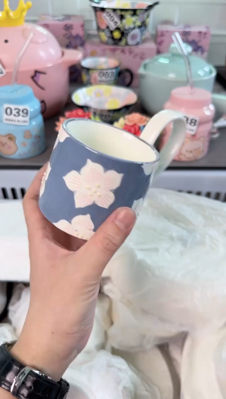 瓷片350默认微瑕谨慎参怕库存1件