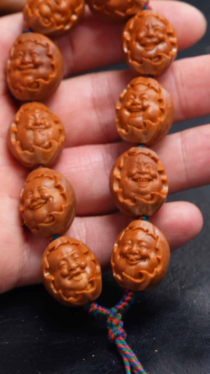 橄榄核手串/手链橄榄核