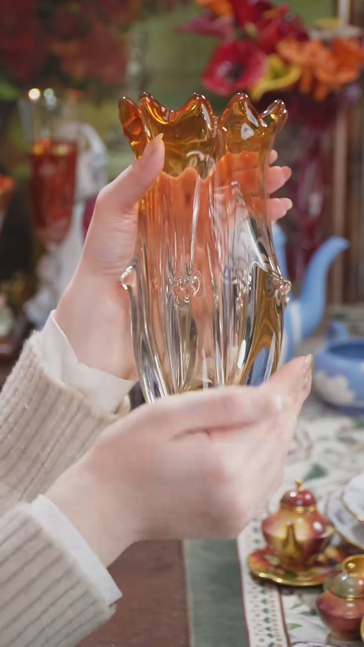 【闪购商品】摆件米多家中古器物 如图所示1112