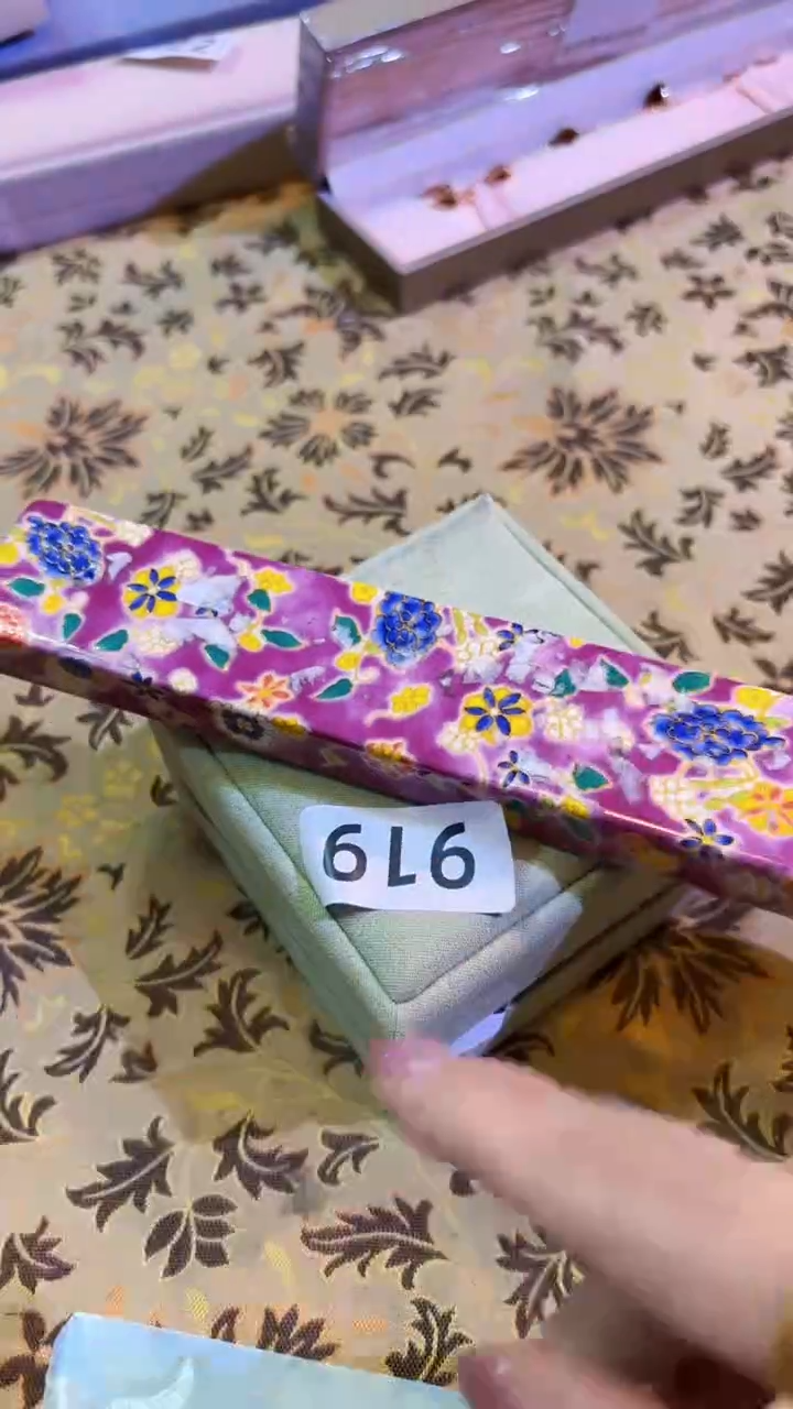 【闪购商品】瓷片陶茶666文玩周边多人