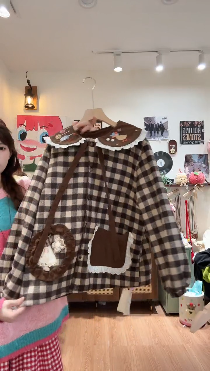 木子豆清货款（no退换