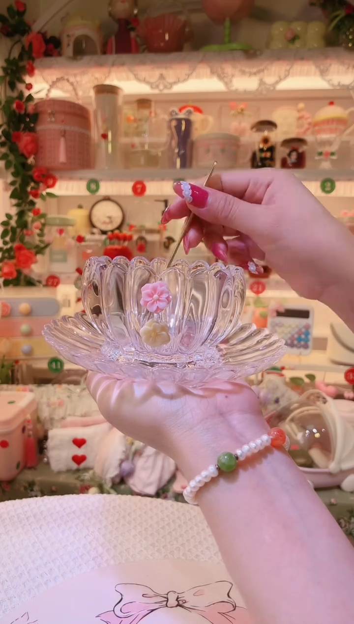 燕窝碗——手工制作品质好！