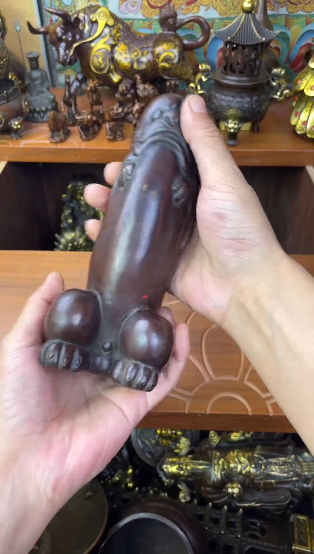 高品铜社精选链接