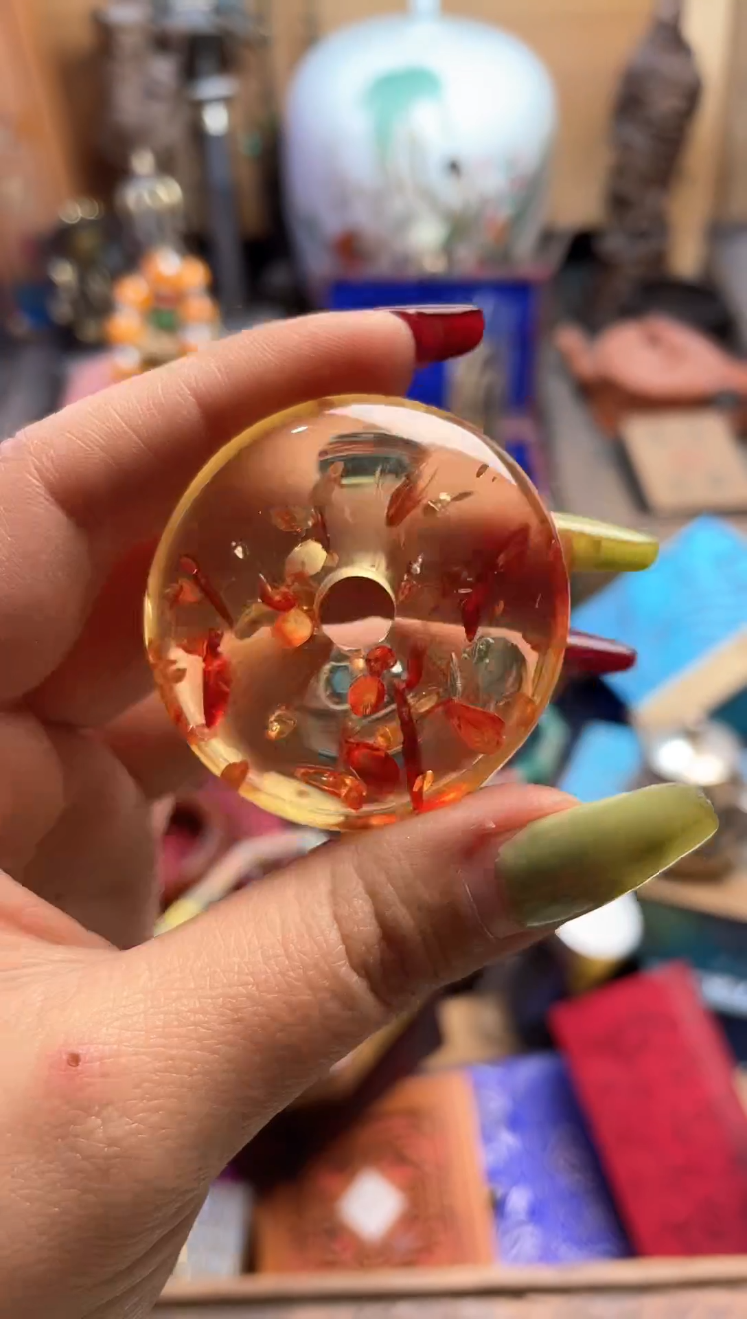 【闪购商品】织绣好物推荐好物推荐