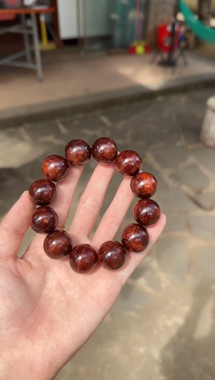 黄花梨/降香黄檀2.0水波瘤疤花土埋老料