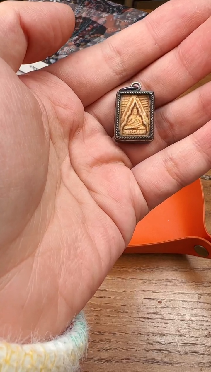 琉璃颈饰【 肖钟出品 】