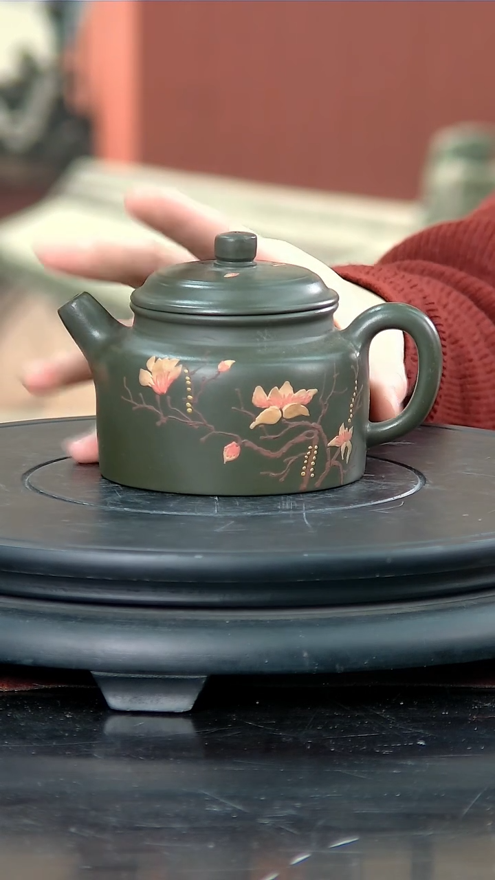 【闪购商品】摆件J036景德镇高端陶瓷