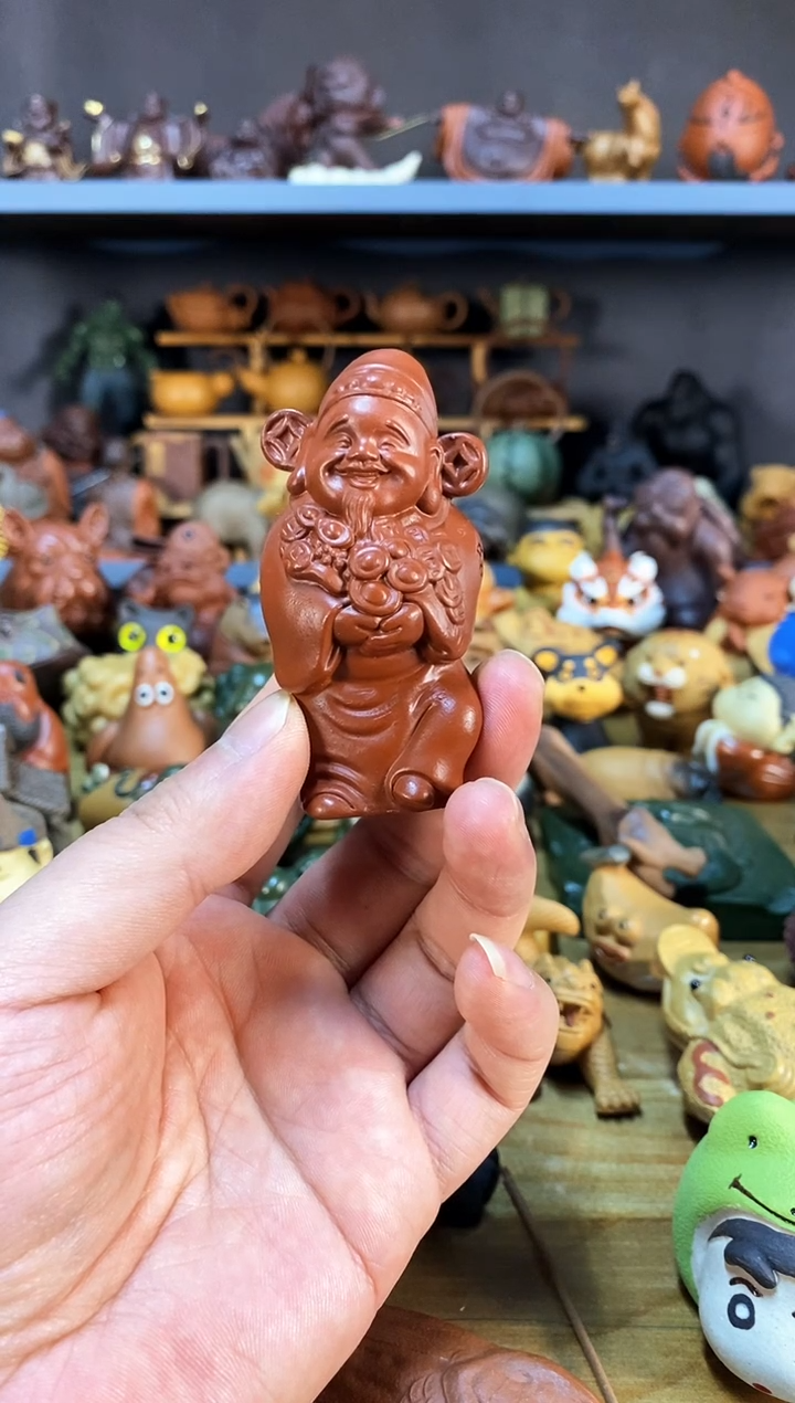 【闪购商品】紫砂1紫砂商品紫砂商品