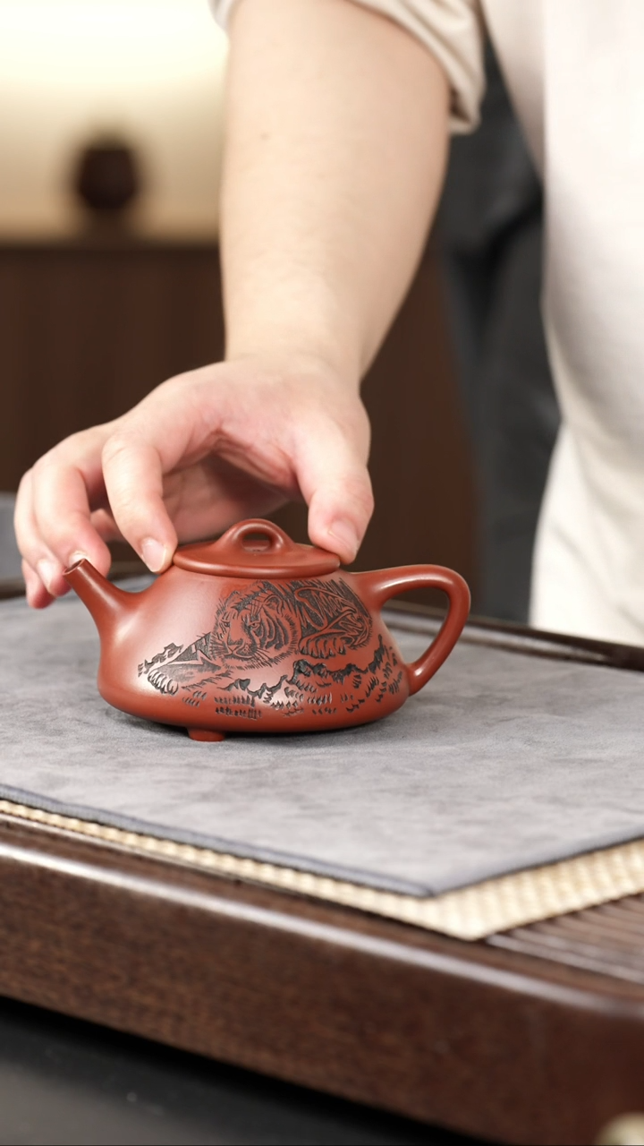 【闪购商品】紫砂茶壶说过的一句话给hi科比