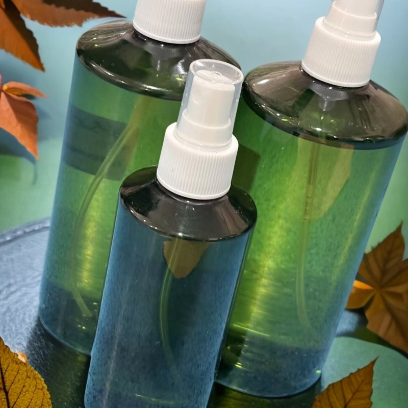      厂内皂用积雪草纯露