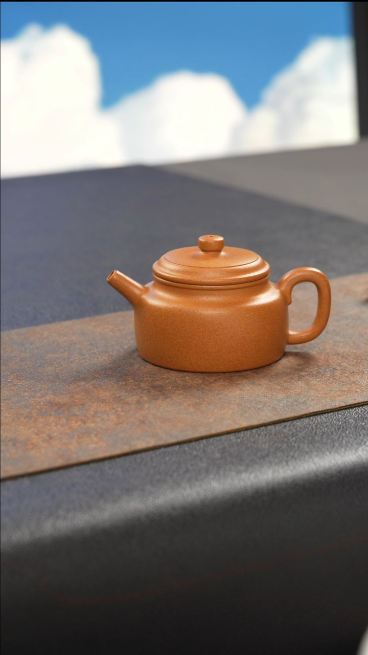 茶壶紫砂德钟 1111111