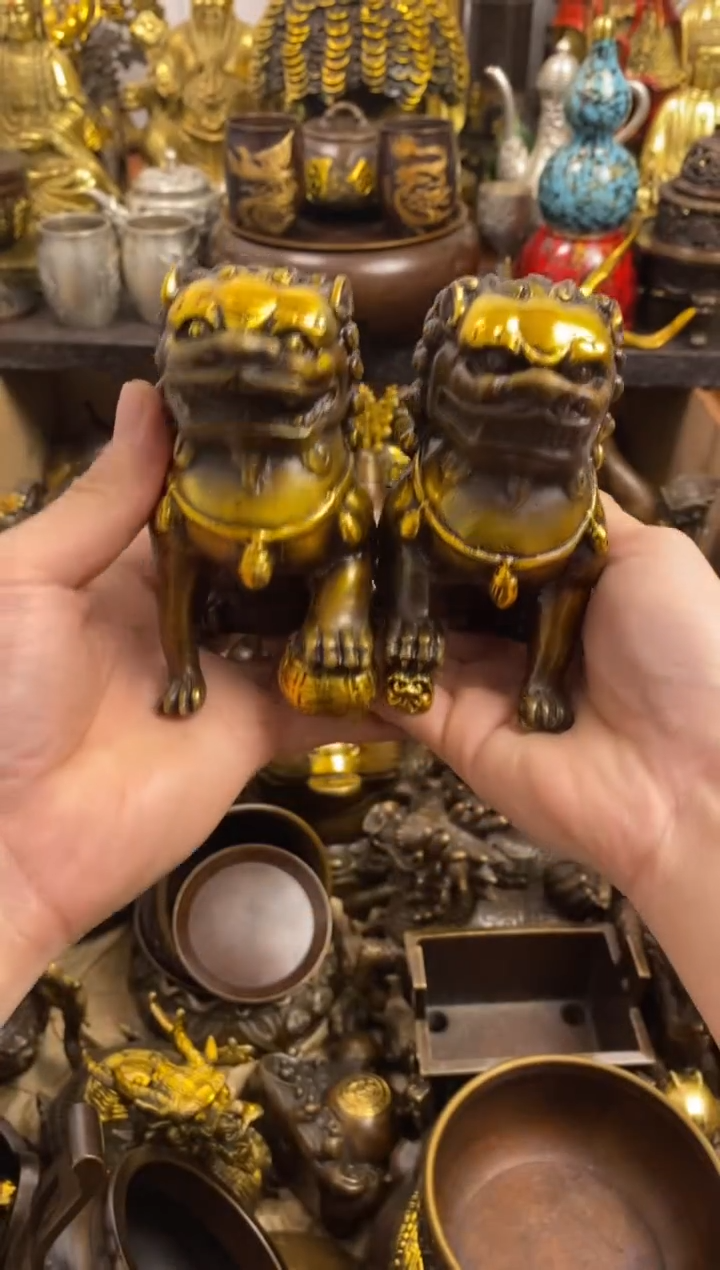 1案台摆件 物品摆件