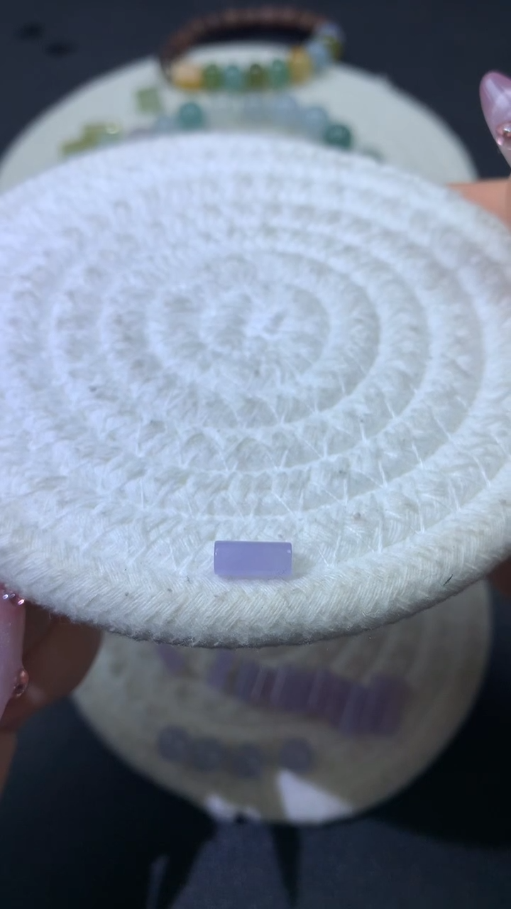 【闪购商品】定制翡翠未镶嵌/0060957