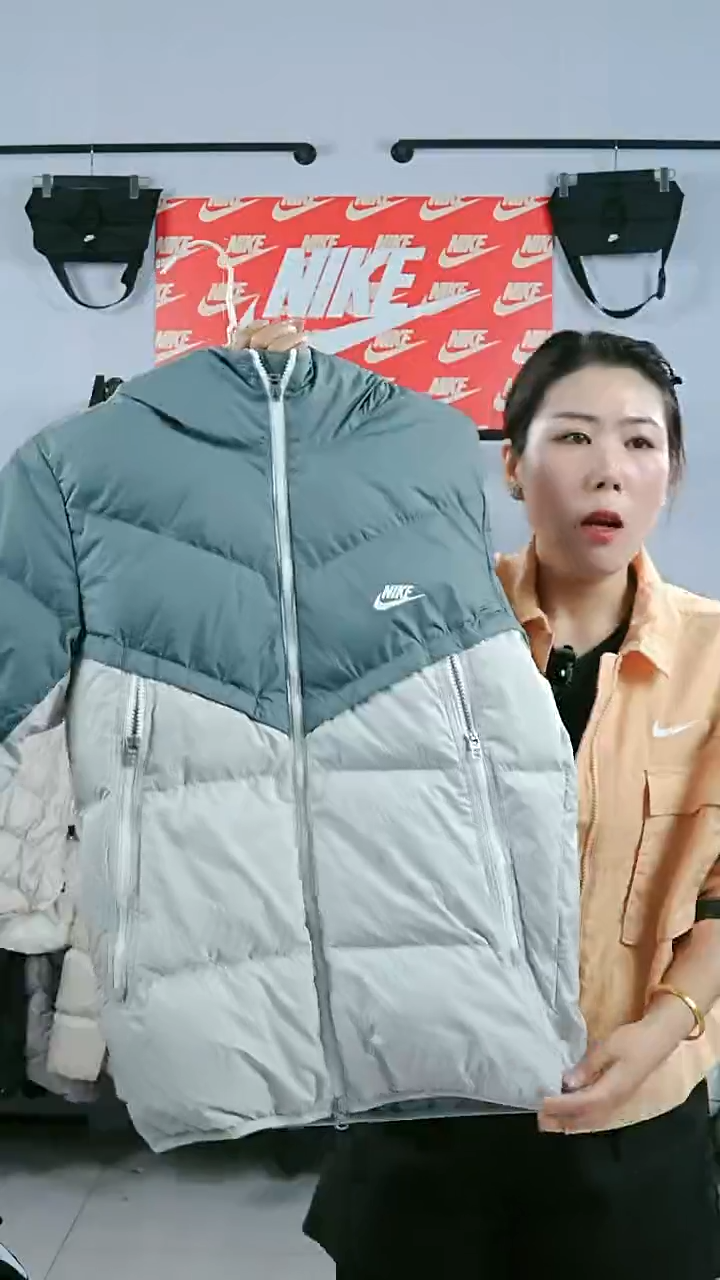 387闪购编码Nike/Jordan运动衣以直播间过款为准尺码XS