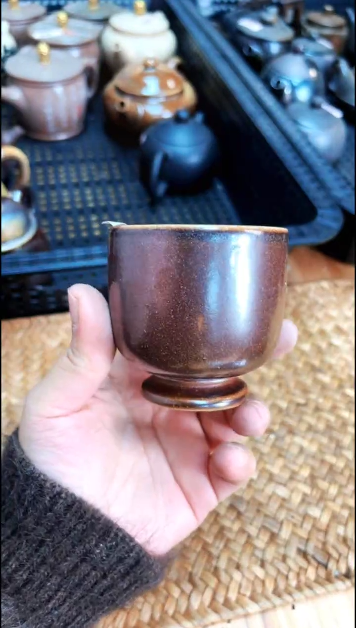 【闪购商品】壶165号杯【白云推荐】