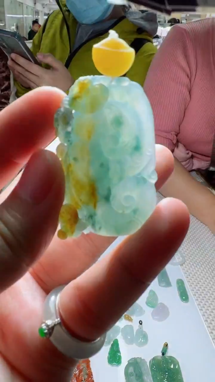 未镶嵌定制翡翠111111111