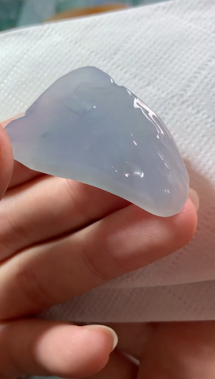 【闪购商品】翡翠未镶嵌吊坠(不含链)吊坠