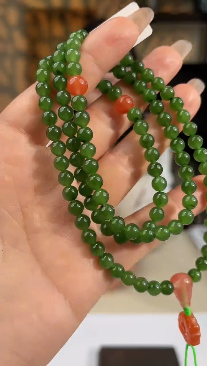 定制和田玉多样性拍一发一170044