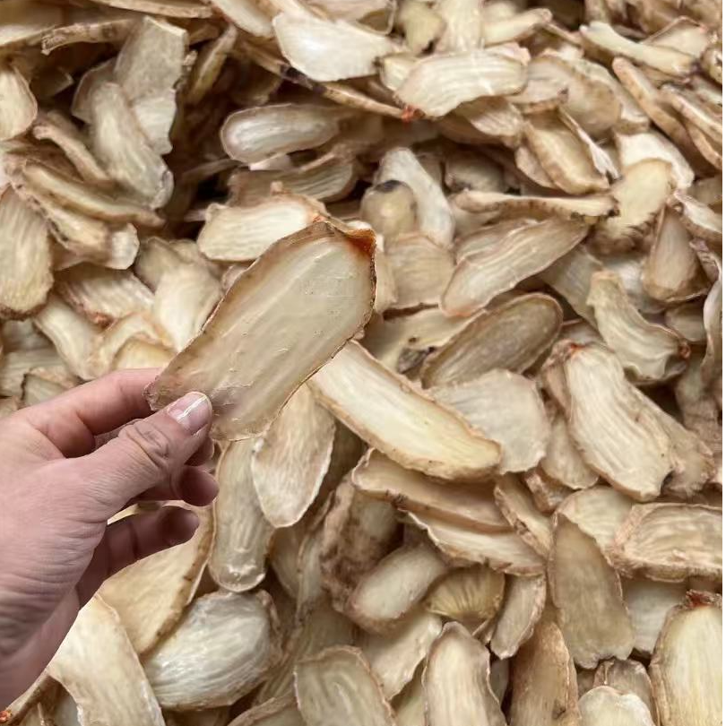 干天麻片仿野生不熏硫不酸不漂白云南昭通小草坝名贵药材500g包邮