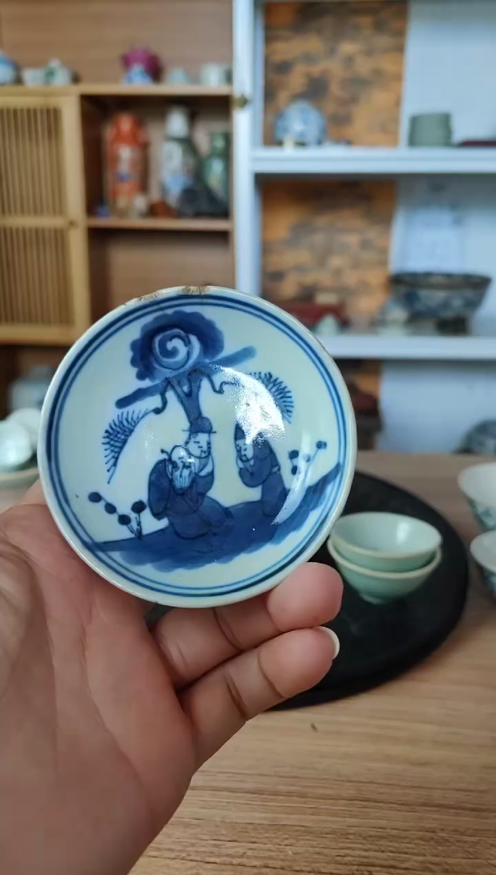 闪购链接，一物一图