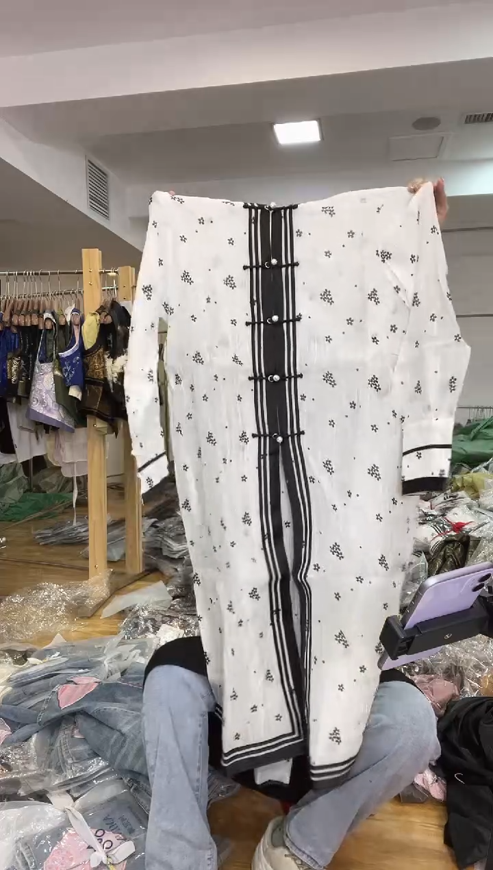 长款防晒   M码     130-140斤