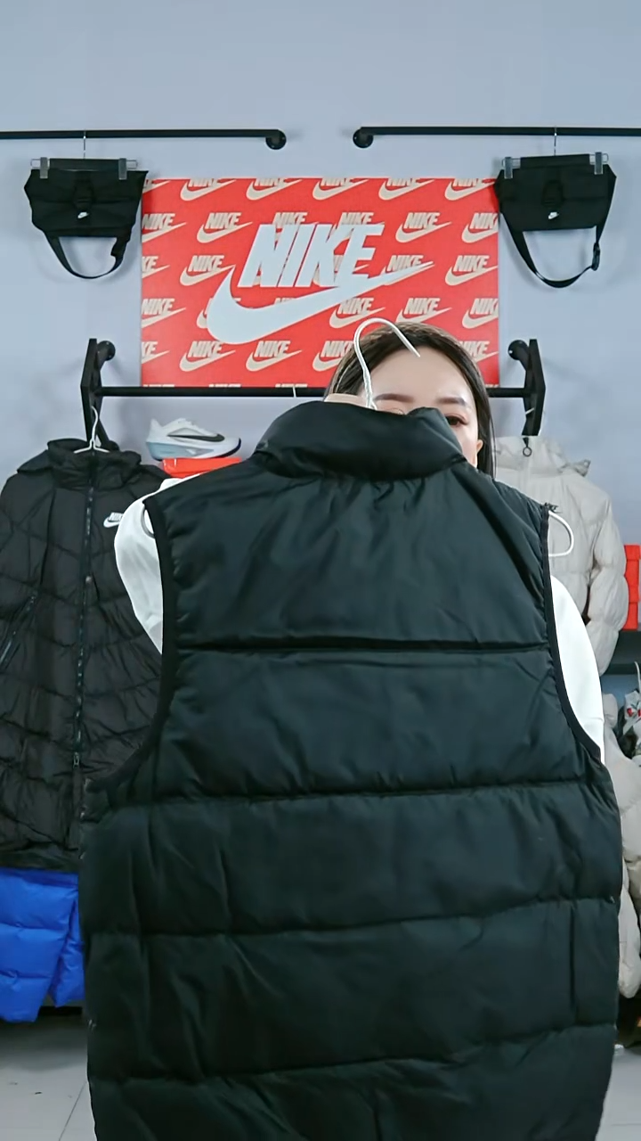 903闪购编码Nike/Jordan运动衣以直播间过款为准尺码M