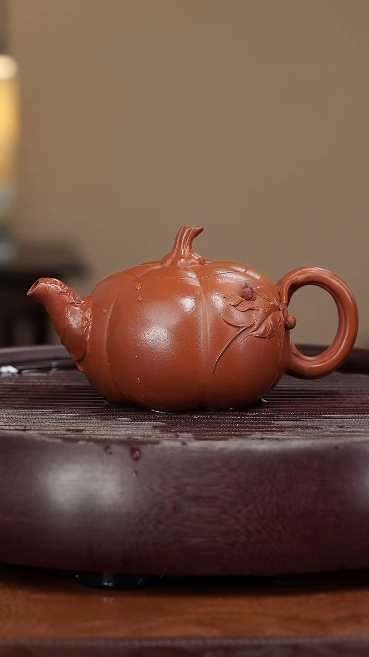 【闪购商品】紫砂茶壶宜兴紫砂壶