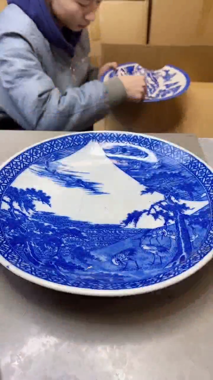 【闪购商品】瓷片162聚宝缘精选二号店