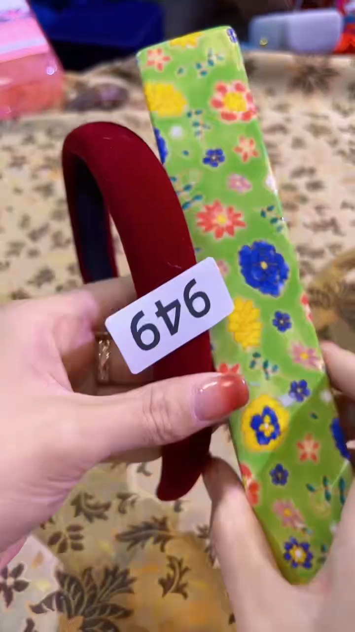 【闪购商品】瓷片陶茶666文玩周边多人