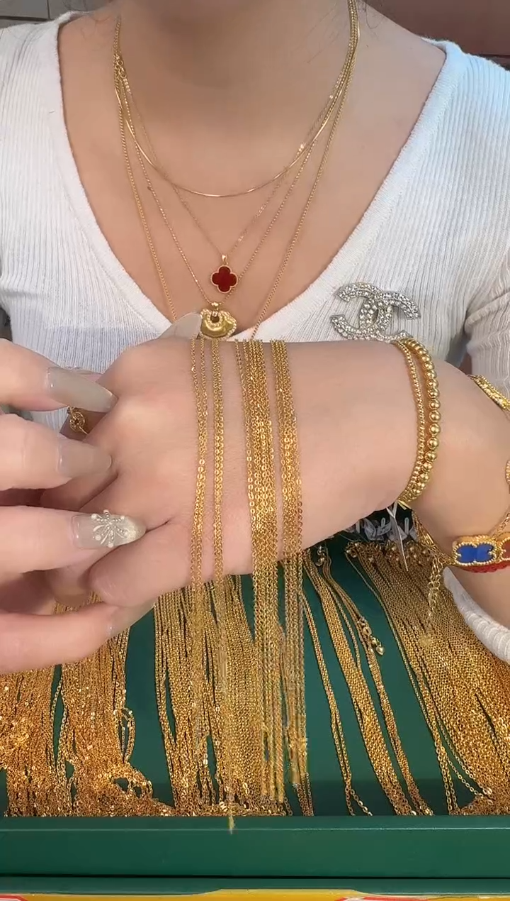 福利 固定闪o 45长 1.08（附带礼盒包装） 