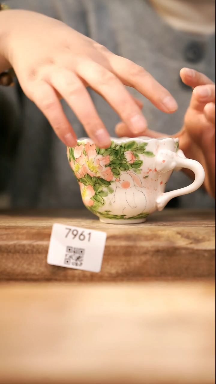 【落单孤品】福利/杯子@@7961