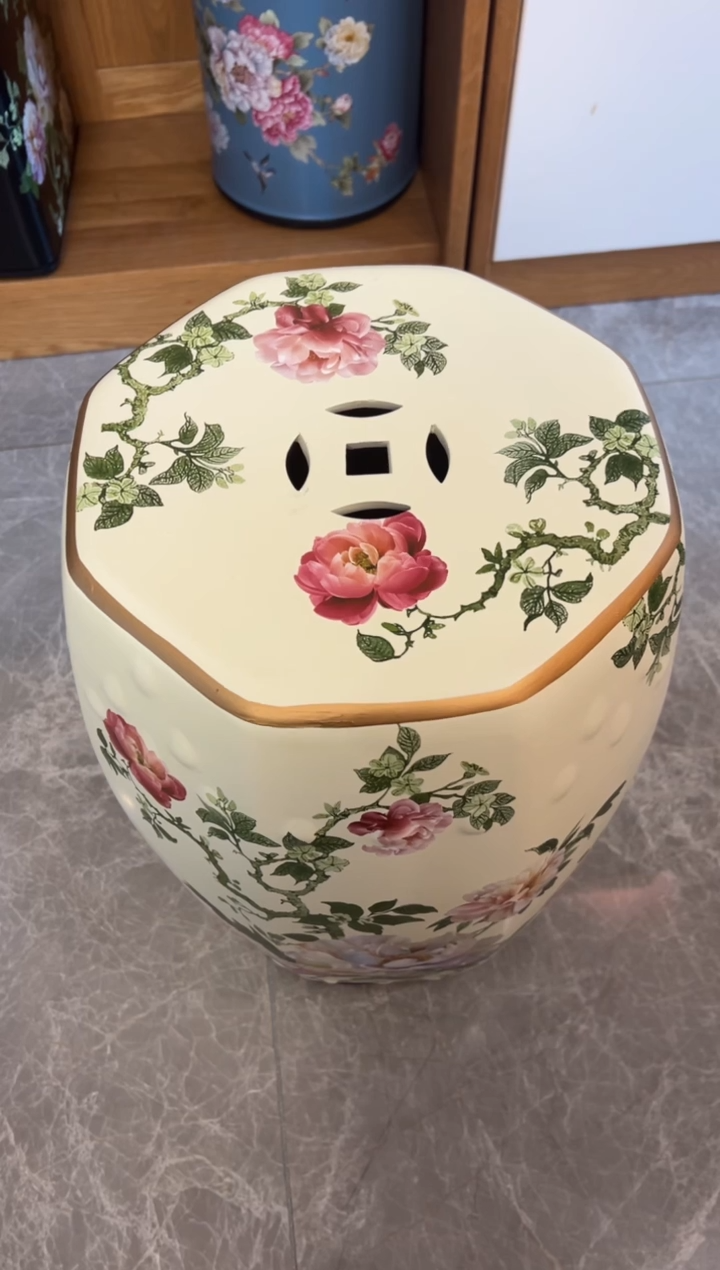 外贸陶瓷家居百货