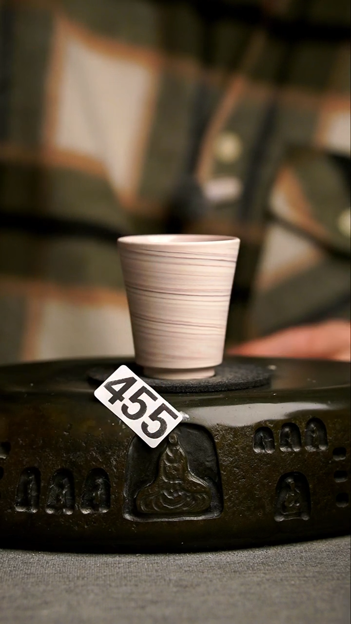 455景德镇陶瓷茶器系列