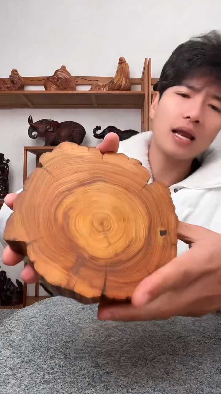 【闪购商品】柏木（崖柏）其他1