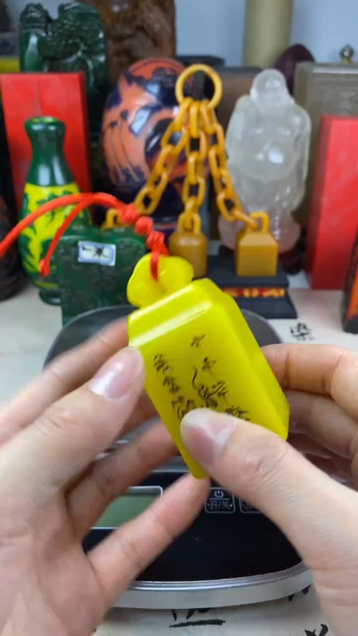 寿山石印石3寿山石随机发