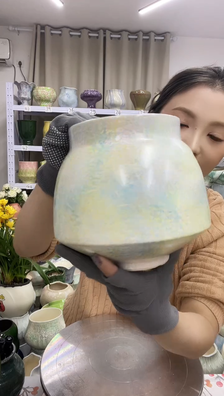 11.29直播链接  高度：  16口径：12