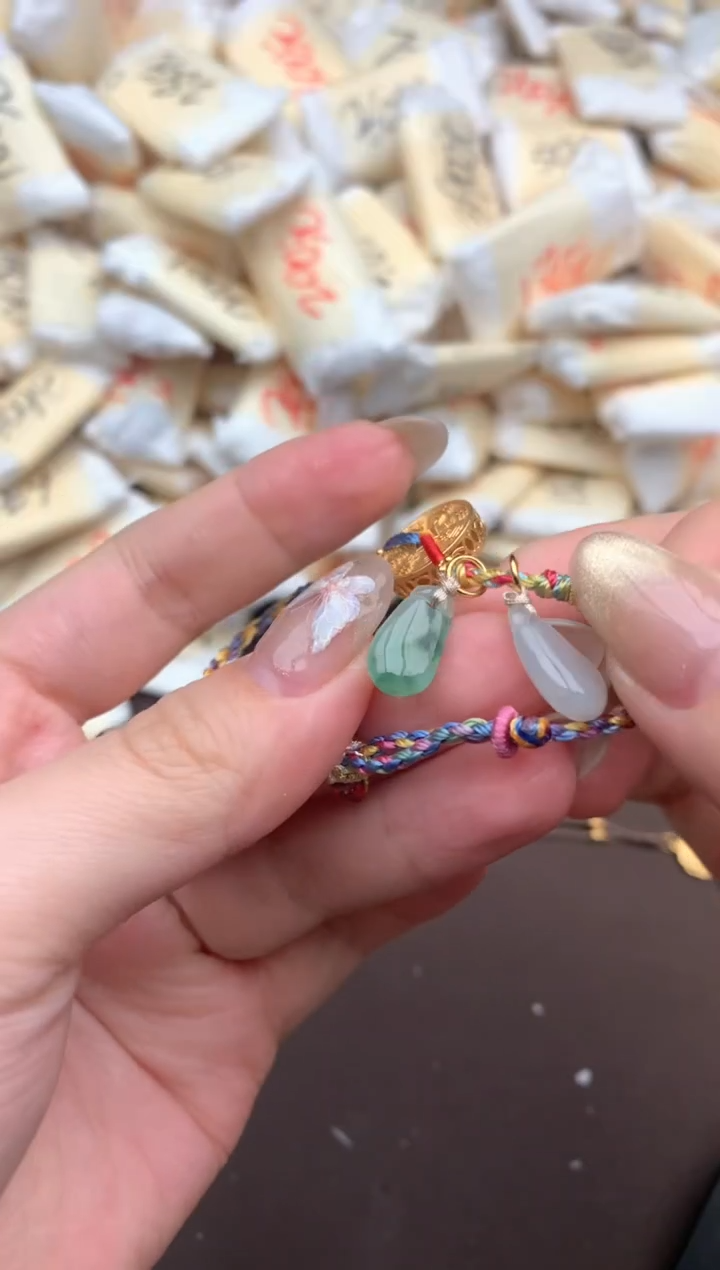 【闪购商品】翡翠挂件未镶嵌—