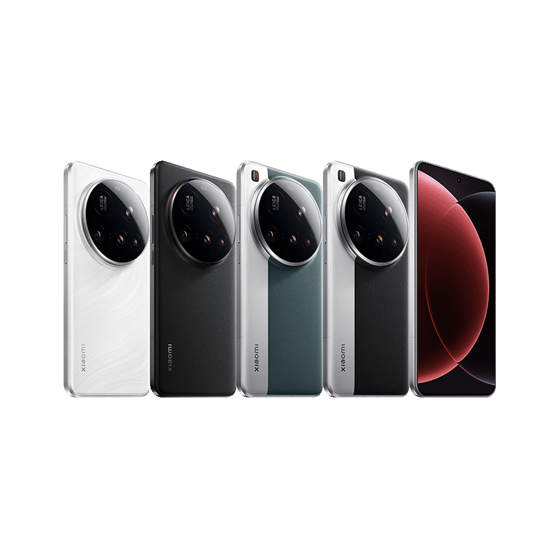 95新 Xiaomi/小米 15Ultra 骁龙8至尊 全网通曲屏徕卡摄影手机