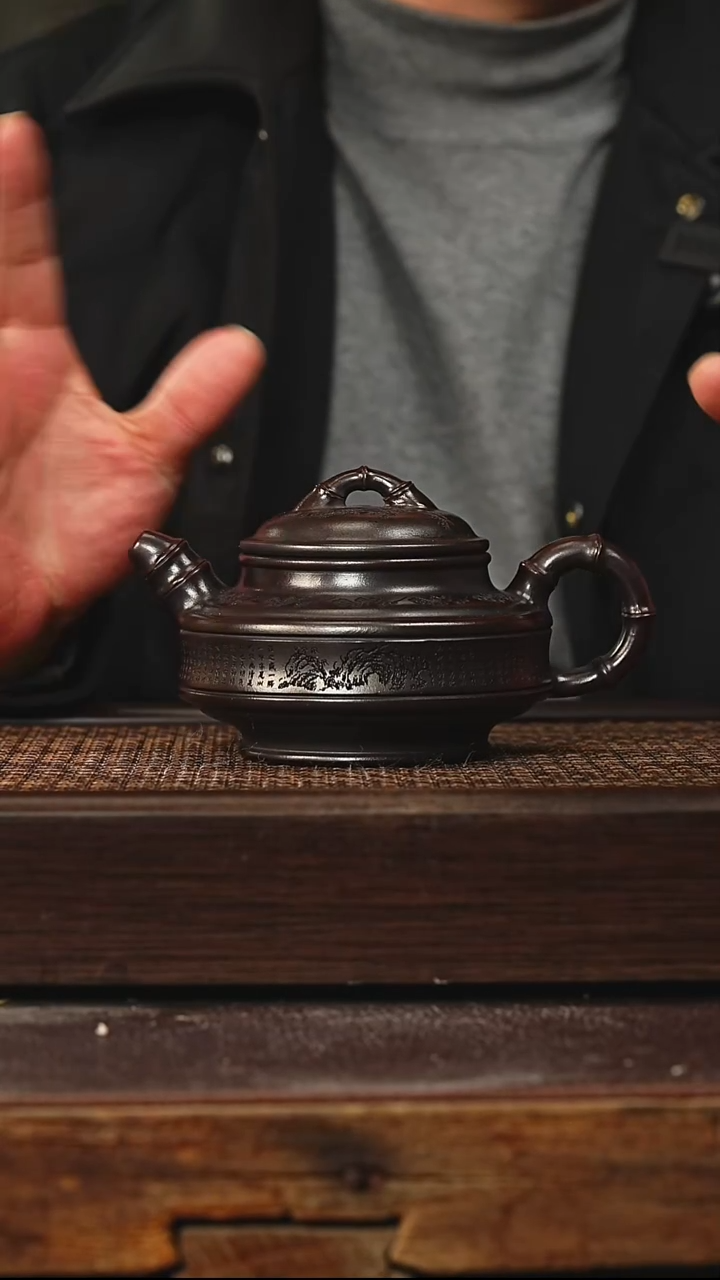 茶壶紫砂丁蜀镇紫砂壶