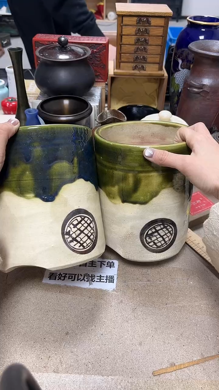  微瑕商品 介意勿拍103