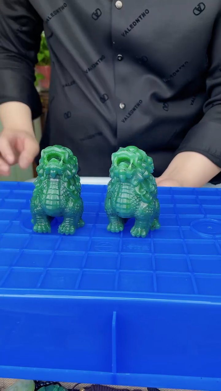 【闪购商品】和田玉挂件未镶嵌拍一发2，多样性发货！