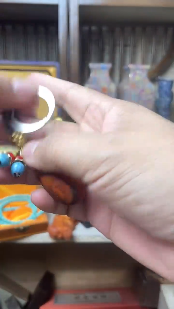【闪购商品】檀香紫檀（小叶紫檀）白林直播间精品推荐