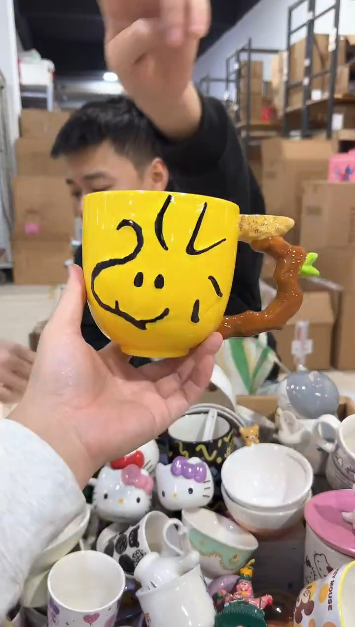 瓷片410-12孤品默认微瑕不退不换