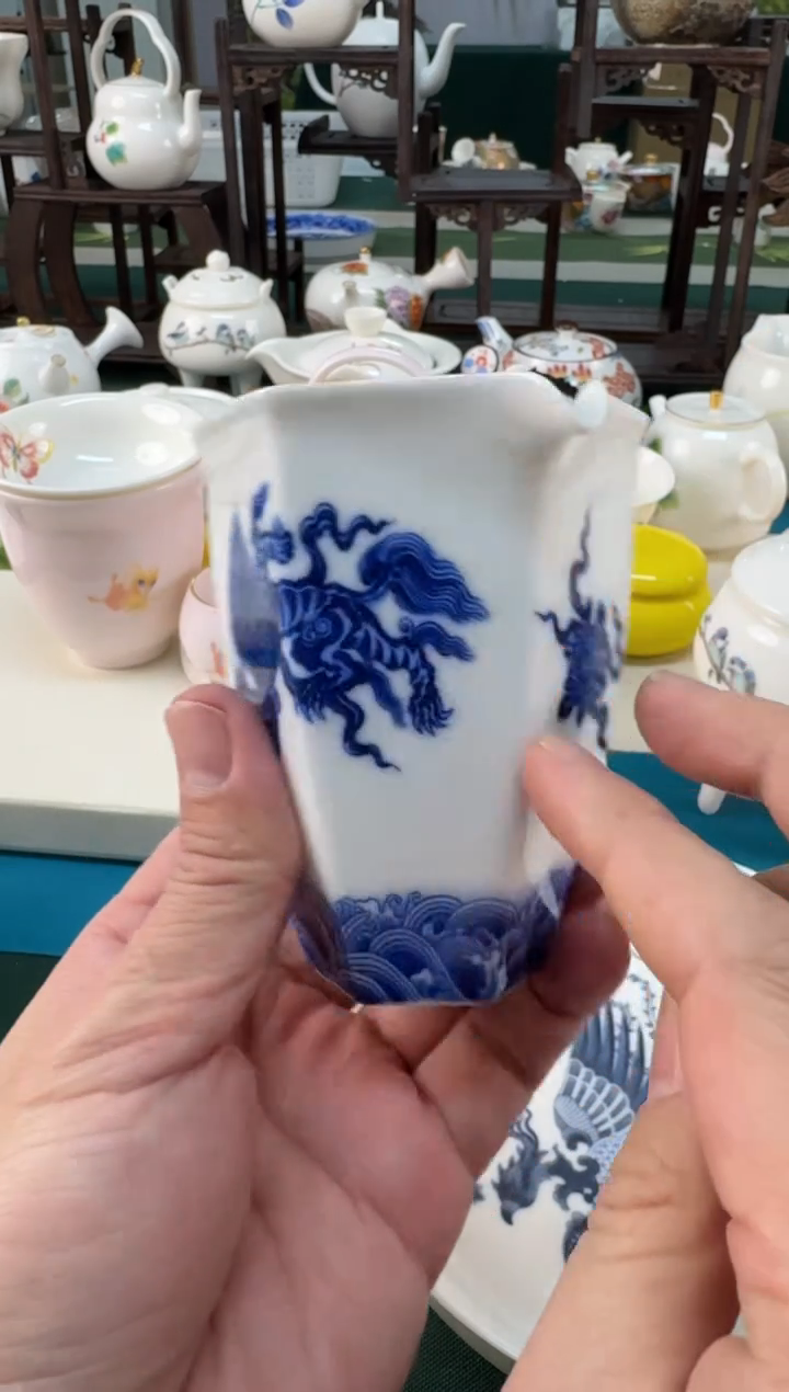 【闪购商品】瓷器 ······.......