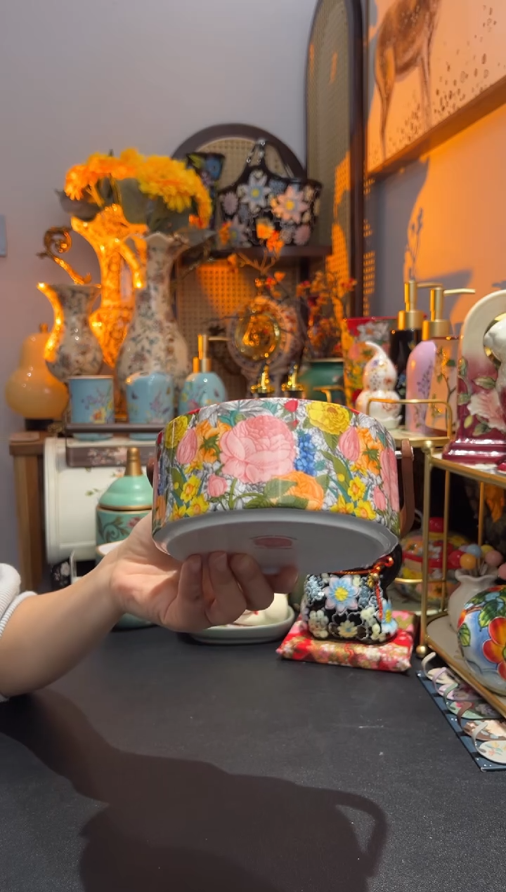 外贸陶瓷家居百货