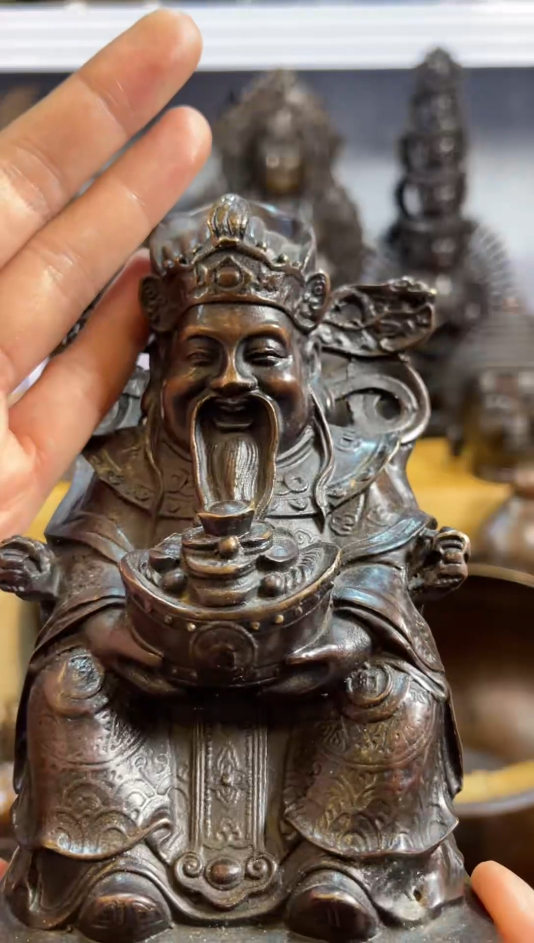 【闪购商品】.案台摆件  物品摆件